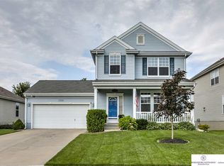 7820 N 154th Ave, Bennington, NE 68007