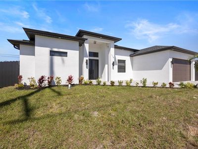119 Kismet PKWY E, Cape Coral, FL, 33909