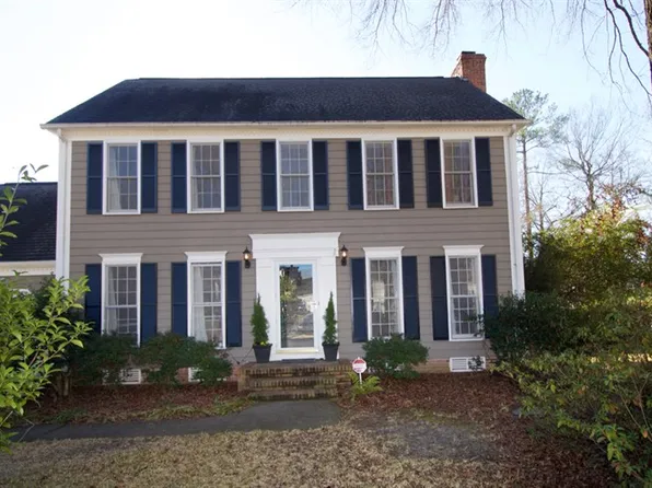 5 Kensington Pl, Columbia, SC 29209