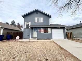 16921 E Stanford Ave, Aurora, CO 80015