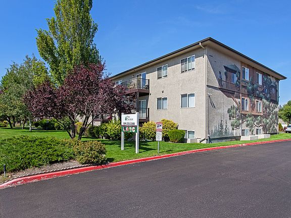 2nd image of 4150 & 4004 W Whistalks Way #A103