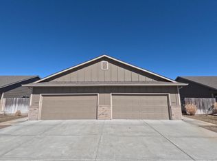3320 E Aster St, Derby, KS 67037