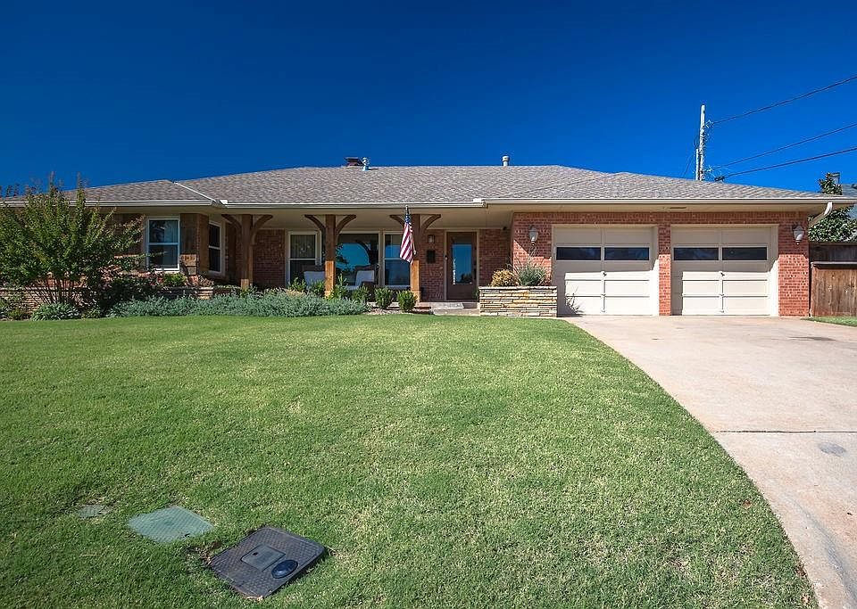 6426 N Lenox Ave, Nichols Hills, OK 73116 | Zillow