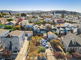 1531 Jerrold Ave, San Francisco, CA