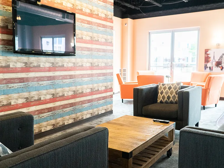CP Cincy Student Housing — Photo 39