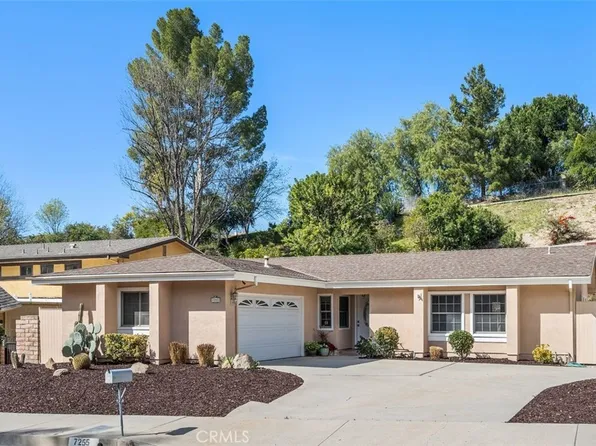 7255 Pomelo Dr, West Hills, CA 91307