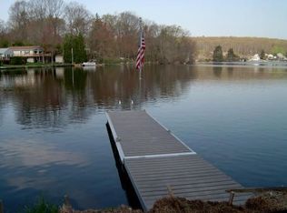 3 1/2 Sunrise Dr, Sutton, MA 01590