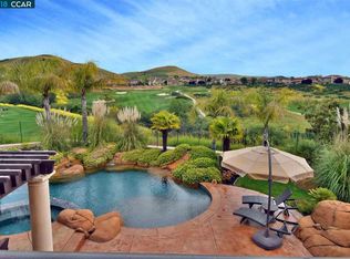 5339 Cypress Hawk Ct, San Ramon, CA 94582