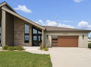 4018 Keagles Xing, Cedar Falls, IA