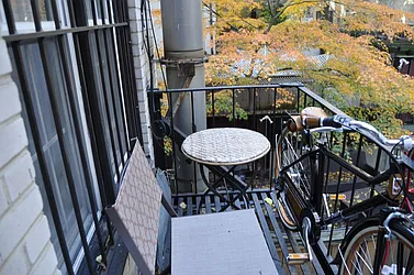 Rented by Sky Management