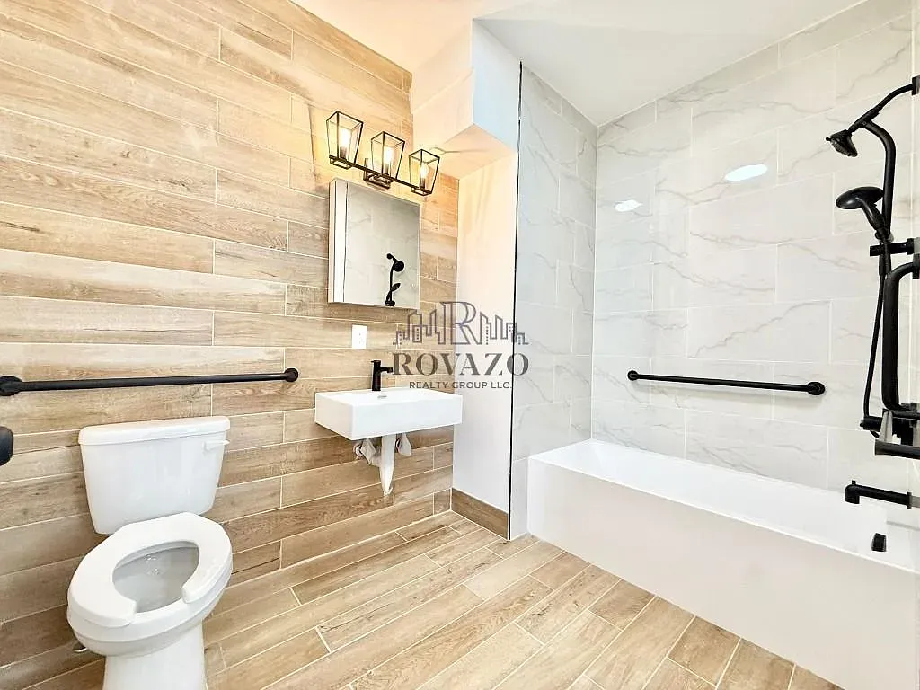 1 bed, 600 sqft, $1,895 — Photo 3