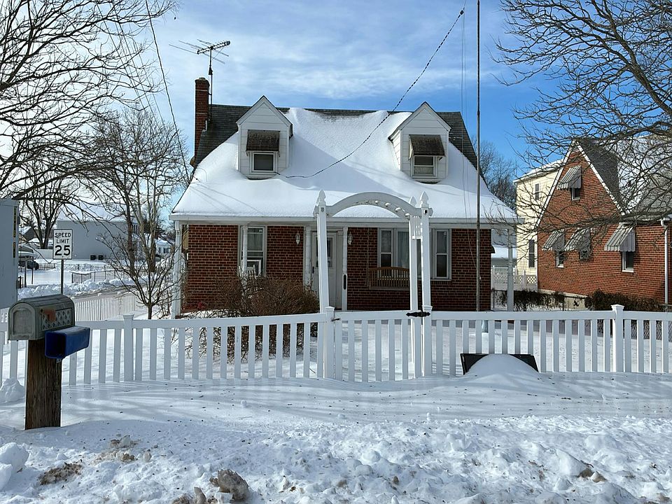 1st image of 8472 Church Rd