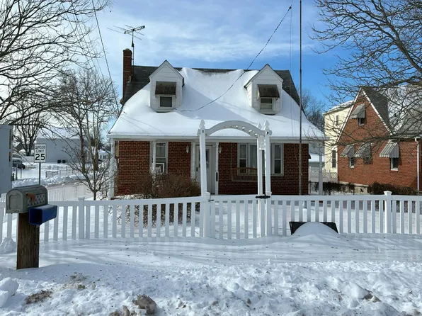 8472 Church Rd, Pasadena, MD 21122