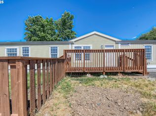 1190 SW Marshall Ave, Pendleton, OR 97801