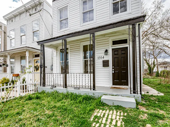 1314 N 21st St, Richmond, VA 23223