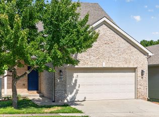2513 Sun Seeker Ct, Lexington, KY 40503