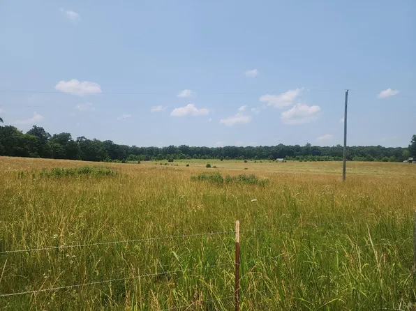 0 Foxfire Rd, Gladys, VA 24554
