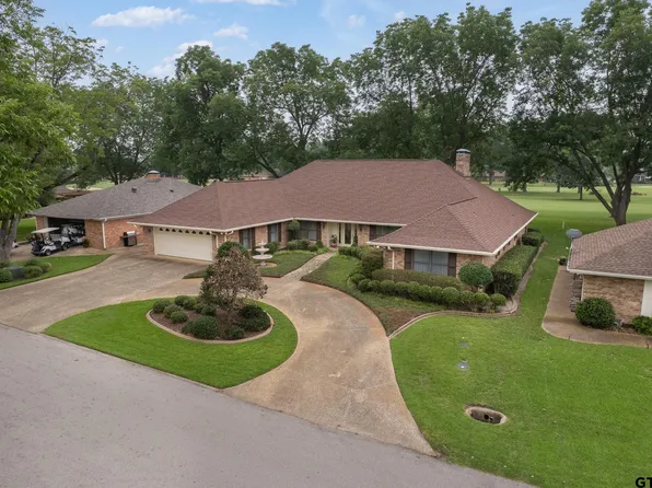 119 N Bay Dr, Bullard, TX 75757