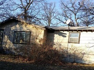2833 N Lone Elm Ave, Joplin, MO 64801