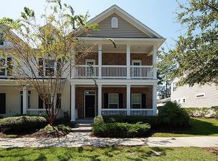 1411 Nautical Chart Dr, Charleston, SC 29414