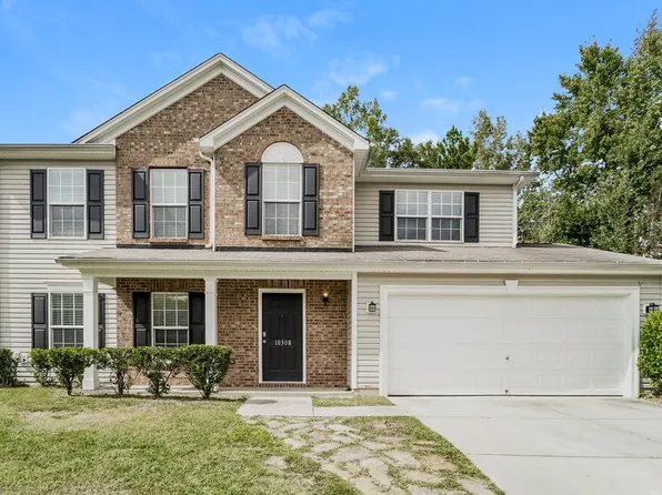 10308 Gold Pan Rd, Charlotte, NC 28215