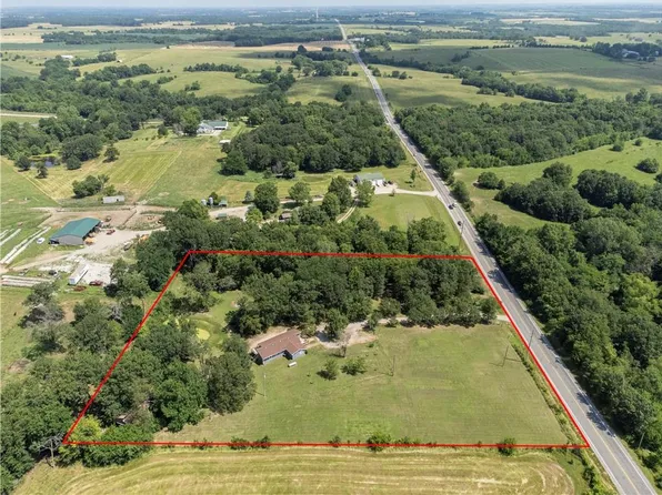 964 NW State Route 13, Warrensburg, MO 64093