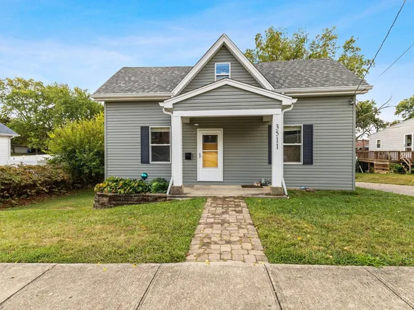 3511 Mozart Ave, Cincinnati, OH 45211