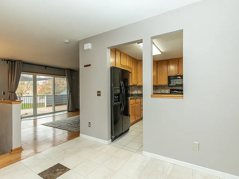 Tile dining room 2