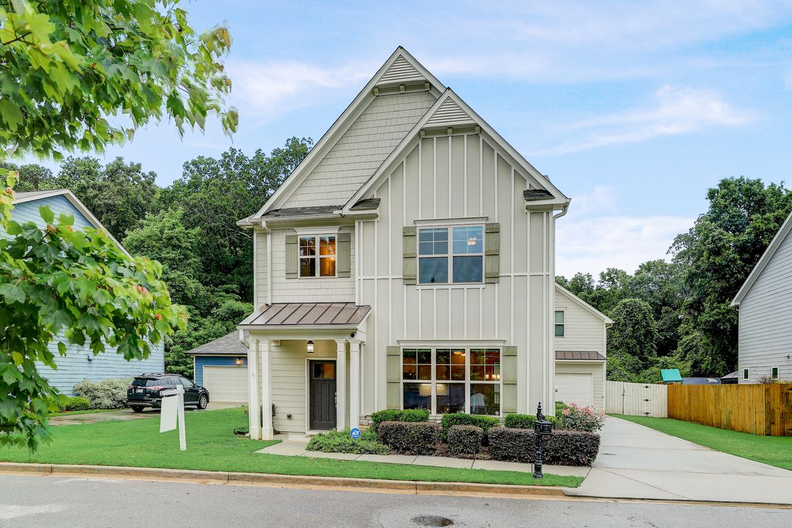 2676 Tilson Rd, Decatur, GA 30032 MLS 7379827 Zillow