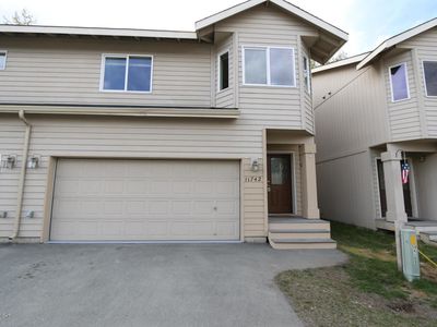 11742 Galena Bay Loop #11, Eagle River, AK, 99577