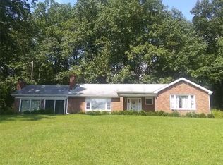 188 Metz Rd, Parker, PA 16049