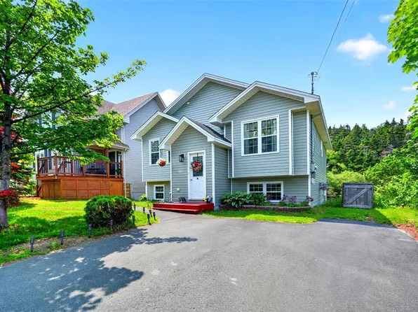 1551 Thorburn Road, St. Philip's, NL A1M1M6