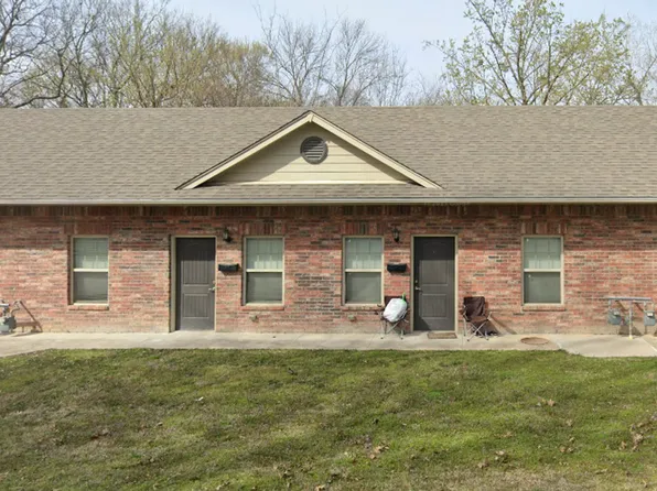 4 Plex On Davis, 401 S Davis Ave #401, Claremore, OK 74017