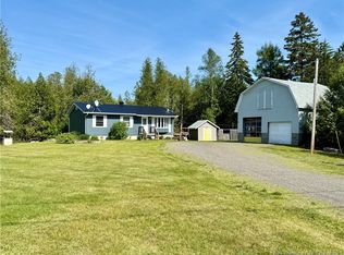 402 Mascarene Rd, Saint George, NB E5C 2R9