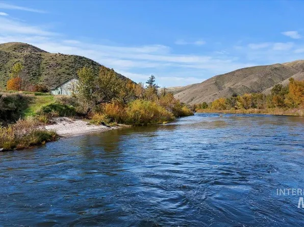 7 Mikylar Way, Horseshoe Bend, ID 83629