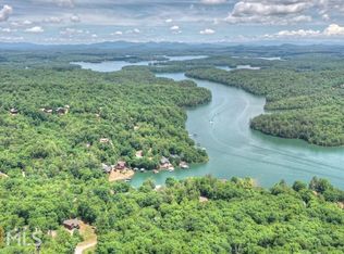 0 Genessee Path LOT 140, Blue Ridge, GA 30513