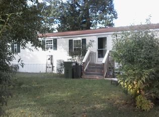 802 North St, Jackson, NJ 08527