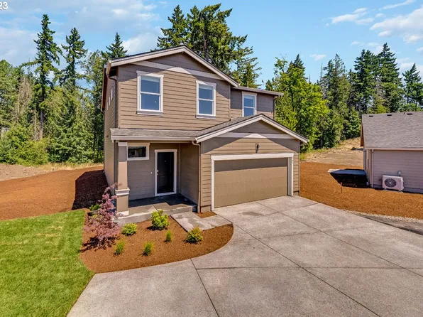 147 Cedar Springs Loop, Kalama, WA 98625
