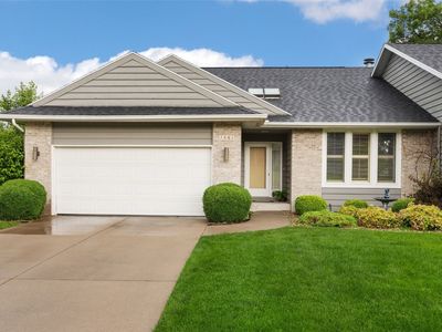 1661 Bilgarie Ct NE #A, Cedar Rapids, IA, 52402
