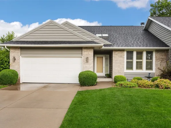 1661 Bilgarie Ct NE #A, Cedar Rapids, IA 52402