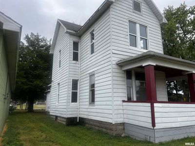 635 S Locust St, Centralia, IL, 62801