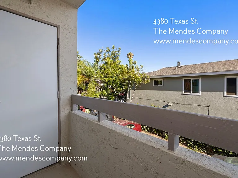 4380 Texas St #5 — Photo 10