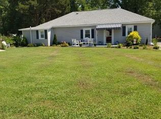 21147 Rescue Rd, Carrollton, VA 23314