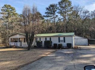4176 Covered Bridge Rd, Cleveland, AL 35049