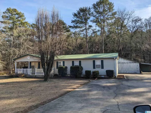 4176 Covered Bridge Rd, Cleveland, AL 35049