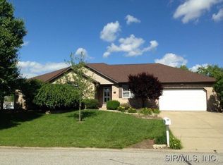 90 Wendler Dr, Collinsville, IL 62234