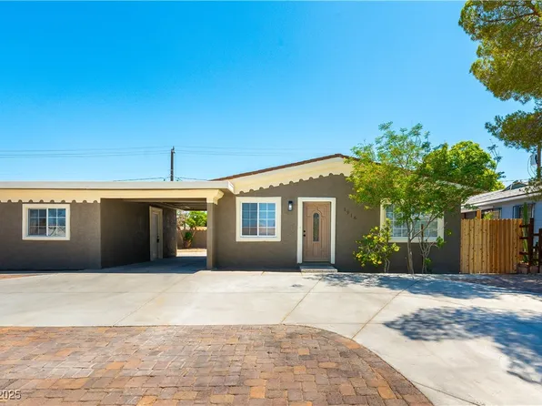 1916 Howard Ave, Las Vegas, NV 89104