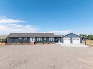 (Undisclosed Address), Lander, WY 82520