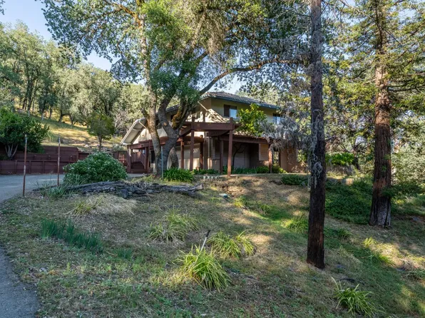 2500 Park Creek Lane, Ukiah, CA 95482