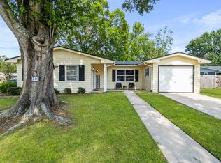 210 Deltona Blvd, Saint Augustine, FL 32086